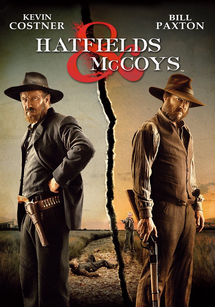 hatfields and mccoys stream